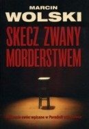 Marcin Wolski i jego książka