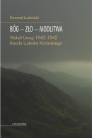 Zapraszamy na promocję książki dra Konrada Ludwickiego
